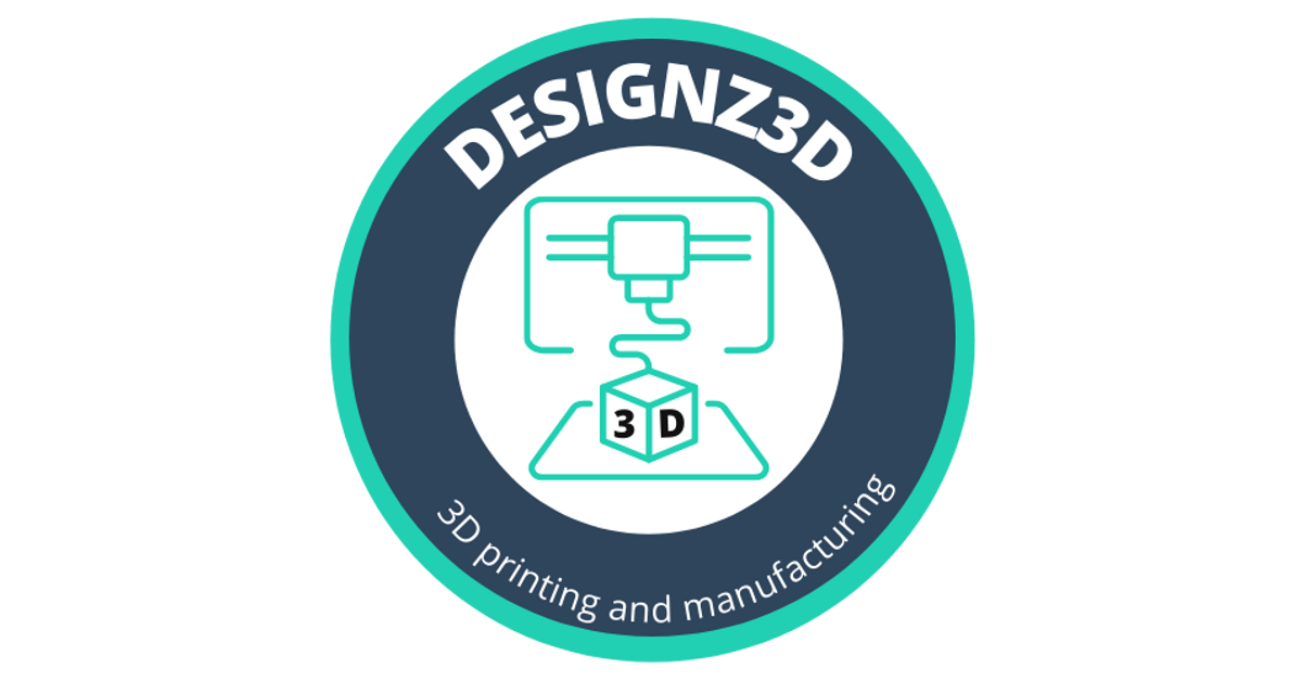 Designz3D - Specializing in Quality everytime!