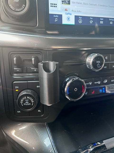 Lip Balm Chapstick Holder for Car, no mess from heat for Car Accessories
