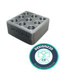 510 Cartridge and Battery Pen Holder - 9 Spaces