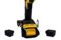 Drill Bit Holder for DeWalt, Impact Drivers, Cordless Tool Accessories Organizer
