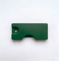 Add your Logo or Text to Yubikey Keychain Holder (USB) Version