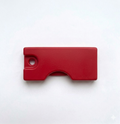 Add your Logo or Text to Yubikey Keychain Holder (USB) Version