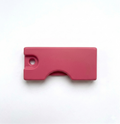 Add your Logo or Text to Yubikey Keychain Holder (USB) Version