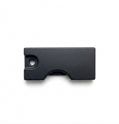 Add your Logo or Text to Yubikey Keychain Holder (USB) Version