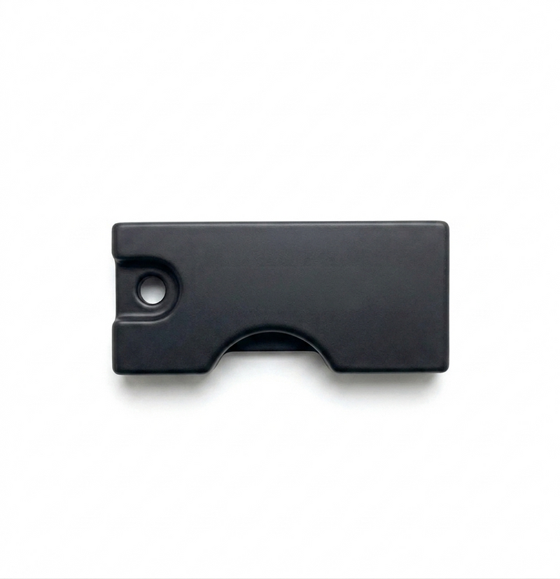 Add your Logo or Text to Yubikey Keychain Holder (USB) Version