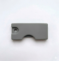 Add your Logo or Text to Yubikey Keychain Holder (USB) Version