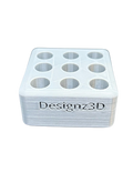 510 Cartridge and Battery Pen Holder - 9 Spaces