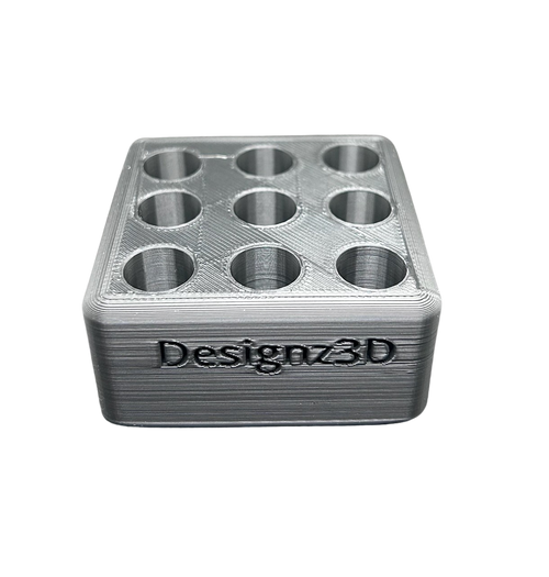 510 Cartridge and Battery Pen Holder - 9 Spaces