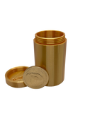 1oz Gold Coin Holder, airtight (Holds 20)