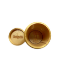 1oz Gold Coin Holder, airtight (Holds 20)