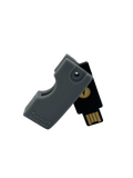 Yubikey Keychain Holder (5 NFC or 5C NFC)