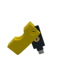 Yubikey Keychain Holder (5 NFC or 5C NFC)