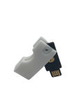 Yubikey Keychain Holder (5 NFC or 5C NFC)