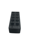 Rugged Desk Organizer for 510 Cartridge Holder (2-Column)