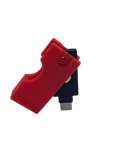 Yubikey Keychain Holder (5 NFC or 5C NFC)