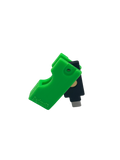 Yubikey Keychain Holder (5 NFC or 5C NFC)