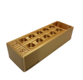 510 Cartridge Holder (Compatible with Yocan Uni)