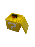 Nintendo Mario Video Game Case Accessory