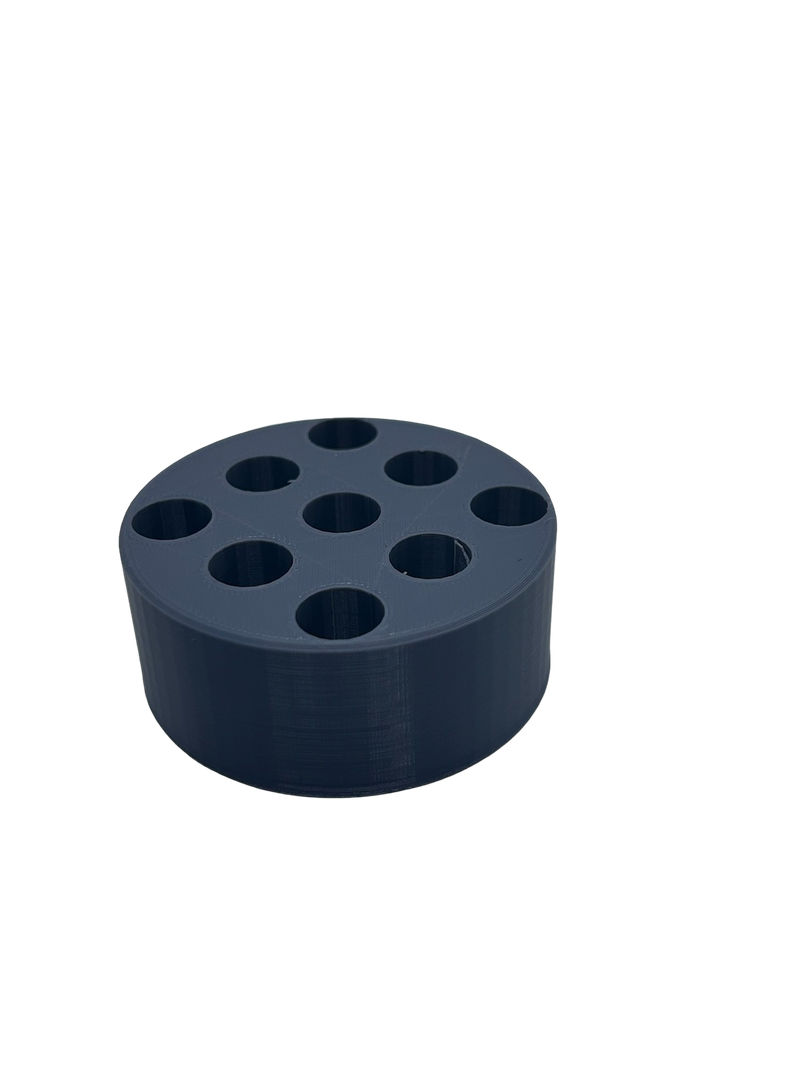 510 Cartridge and Battery Pen Holder - Puck