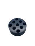 510 Cartridge and Battery Pen Holder - Puck