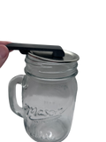Canning and Mason Jar Opener, Easy Release Vacuum Seal for all lids magnetic