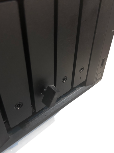 NAS Hard Drive Replacement Key Compatible with Synology (2-Pack)…