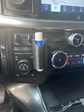 Lip Balm Chapstick Holder for Car, no mess from heat for Car Accessories