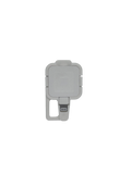 Keychain Case for Square Reader (Lightning Connector), Square Reader Magstripe Case Holder, Multiple Colors