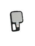 Keychain Case for Square Reader (Lightning Connector), Square Reader Magstripe Case Holder, Multiple Colors