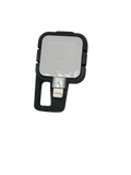Keychain Case for Square Reader (Lightning Connector), Square Reader Magstripe Case Holder, Multiple Colors