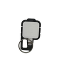 Keychain Case for Square Reader (Lightning Connector), Square Reader Magstripe Case Holder, Multiple Colors