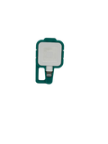 Keychain Case for Square Reader (Lightning Connector), Square Reader Magstripe Case Holder, Multiple Colors