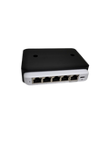 Ubiquiti Networks Unifi Flex Mini 2.5G (USW-Flex-2.5G-5) - Wall Mount