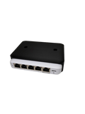 Ubiquiti Networks Unifi Flex Mini 2.5G (USW-Flex-2.5G-5) - Wall Mount