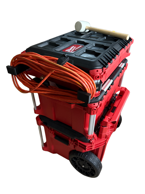 Milwaukee Packout Extension Cord Accessory