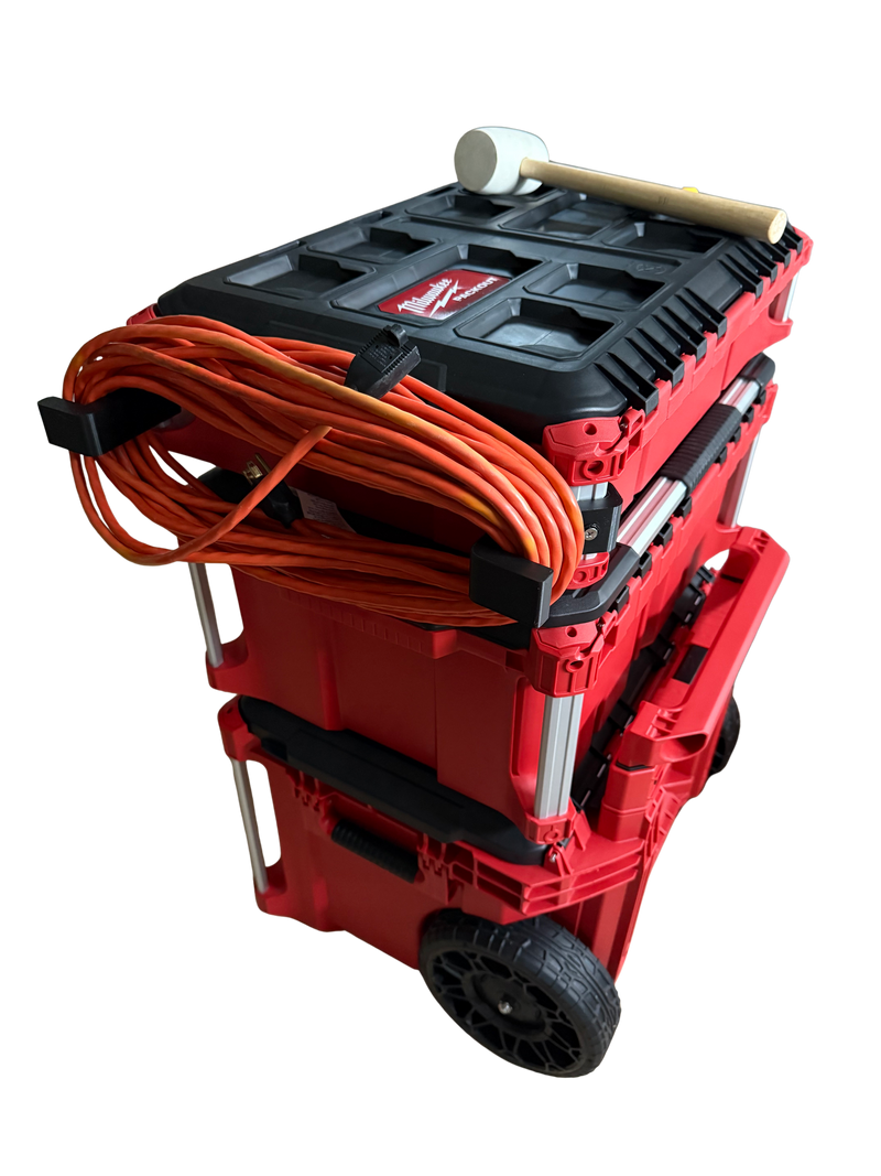 Milwaukee Packout Extension Cord Accessory