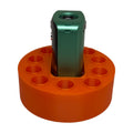 Designz3D Yocan Uni 510 Cartridge Holder Puck, V3 Yocan Battery Compatible
