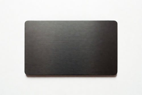 Custom Luxury Metal Business Cards – Premium Personalized Business Cards with Elegant, Professional Design | Make a Lasting First Impression