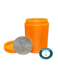 1oz Silver Coin Holder, airtight (Holds 20)