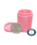 1oz Silver Coin Holder, airtight (Holds 20)