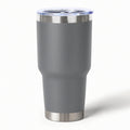 Personalized 30 oz Stainless Steel Tumblers – Custom UV Printed with Your Name, Logo or Design | Insulated Travel Cup with Lid | Corporate Gifts & Everyday Drinkware