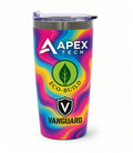 Personalized 30 oz Stainless Steel Tumblers – Custom UV Printed with Your Name, Logo or Design | Insulated Travel Cup with Lid | Corporate Gifts & Everyday Drinkware
