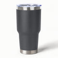 Personalized 30 oz Stainless Steel Tumblers – Custom UV Printed with Your Name, Logo or Design | Insulated Travel Cup with Lid | Corporate Gifts & Everyday Drinkware