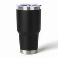 Personalized 30 oz Stainless Steel Tumblers – Custom UV Printed with Your Name, Logo or Design | Insulated Travel Cup with Lid | Corporate Gifts & Everyday Drinkware